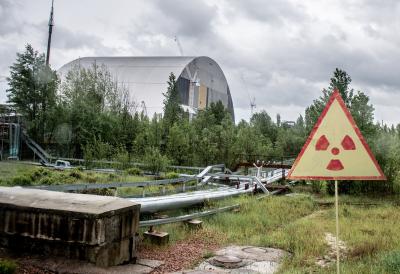 Strah od katastrofe: Černobil ponovo u zoni vojne opasnosti - dronovi iznad nuklearnih postrojenja