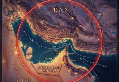 Blokada Ormuskog moreuza stupa na snagu za manje od sat vremena - Tramp pojačao pritisak na Iran