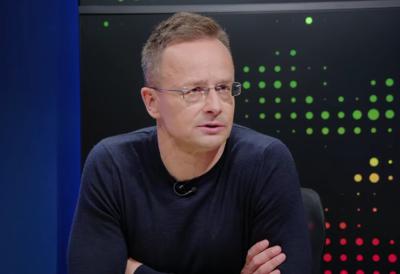 Otkriveni detalji iz senke: Sijarto prvi put progovorio o Orbanovom porazu – nizao optužbe, spomenuo Rusiju (VIDEO)