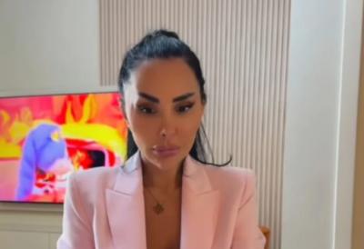 Sita Ahmić ubrzo nakon preseljenja u Dubai objavila lepe vesti: Anelina sestra nikad srećnija