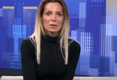 Voditeljka Javnog servisa otkrila istinu o radu na RTS-u: "Nemate pravo da budete slabi"