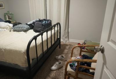 Gosti u Airbnb-u pronašli tajnu sobu u plafonu, snimak prestravio 19 miliona ljudi