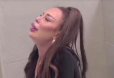 Postoje Sofijini i Danetovi (70) intimni snimci: Novi zapanjujući detalji afere - 