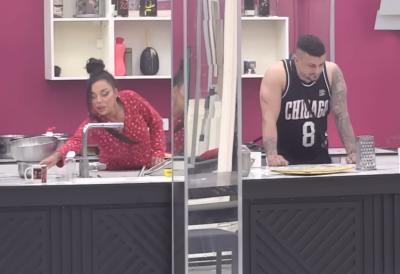 Totalni obrt: Terza sad preti Danetu i brani Sofiju - 