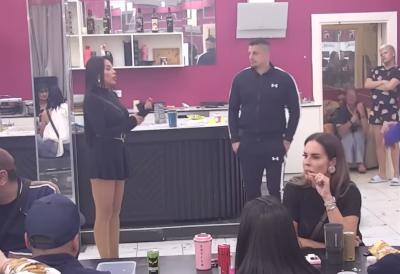 Bivši dečko "rasturio" Sofiju: Zagrmeo posle njenog priznanja o Danetu (70), Terzi će se posle ovog cela Bela kuća zavrteti