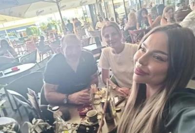 Nema više gde! Osvanula fotografija Sofije, njene majke i 40 godina starijeg verenika Daneta! Tu je i dokaz o čuvenoj zlatari