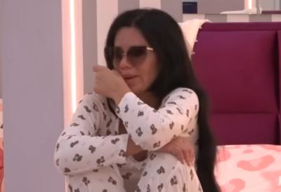 Otekla od plakanja i stresa: Stanija ne može više da izdrži