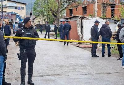 Upali pre zore i srušili sve: Severna Mitrovica na nogama od jutros, Kurti ponovo sprovodi teror - hitno poslat apel međunarodnoj zajednici zbog strašnog presedana