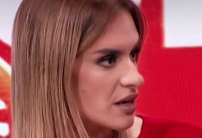 (VIDEO) ''Zar nije logično da rektor univerziteta i dekan fakulteta sami pozovu organe...'', Stamenkovski: Izjavila da je Srbija ''nezavisna i suverena država, a ne nečiji proksi"