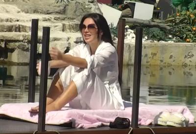 "Taki je sprdačina, a Maju mogu da kupim sa sve gaćama": Stanija nikad jače oplela po Marinkovićima, a onda uplela i Pecu Vijagru