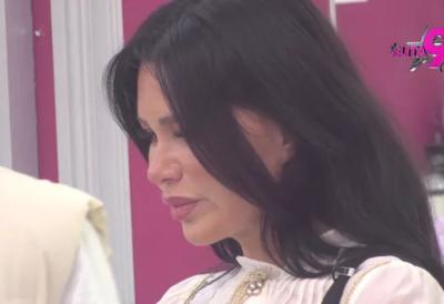 Stanija grca u suzama: Prvo nasrnula na Uroša Stanića, pa na Aneli, a onda ju je ovo potpuno dotuklo