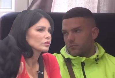 Saznao za Anđela Rankovića i Staniju Dobrojević: izgoreo od ljubomore, besno pokušava da ih rastavi