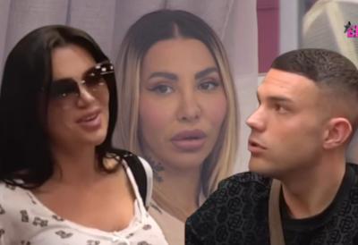 Prva reakcija Aneli Ahmić nakon što je saznala za Anđela i Staniju: Besna, povređena i gori od ljubomore