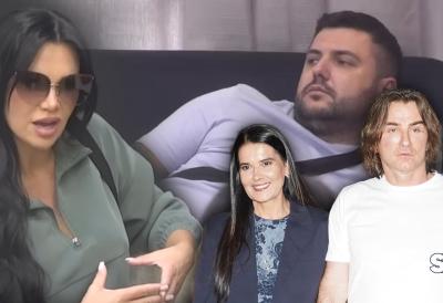 Željko i Milica doneli odluku: Asmin i Stanija odlaze van "Elite" kako bi mimo voditelja i cimera obavili neophodan razgovor