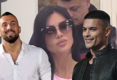 "Rekla mi je da su Tomović i Marko Marković gejevi": Stanija progovorila o bivšim momcima dok se brani od napada