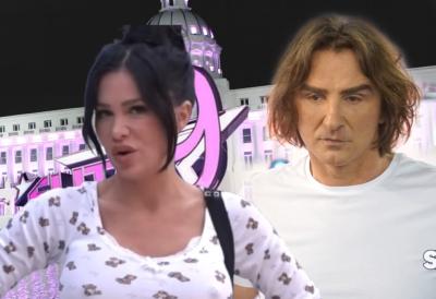 Produkcija je obavestila da je vreme za ono što je potpisala - ovo je prva reakcija Stanije Dobrojević