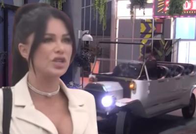 Veliki povratak jedine prave zvezde 