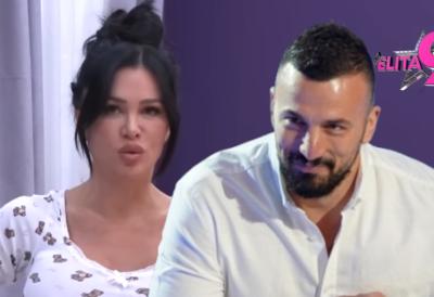 Vladimir Tomović najavio novog rijaliti učesnika: javno zamolio Staniju Dobrojević da mu učini jednu stvar u Eliti