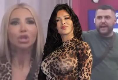 "Stanijina nemoć je što ja imam dete, zato me i mrzi": Aneli žestoka prema Dobrojevićevoj! Starleta uzvratila istom merom  - "Pobediću"