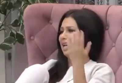 "Otvorite kapiju da izađem odavde": Stanija na ivici suza moli produkciju da reaguje - "Ovo što sam doživela večeras, ja sam u šoku"