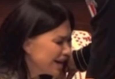 "Ne mogu, boli me": Stanija se slomila, ne prestaje da jeca - Lepi Mića pokušao da joj pruži utehu