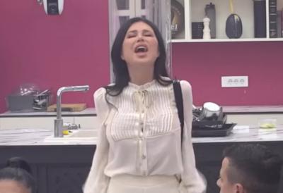 "Ne dozvoljavam kao Srpkinja u mojoj zemlji": Stanija brutalno reagovala na Asminov poziv na linč - "Ja sam velika vernica"