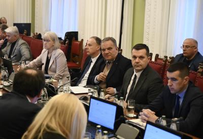 Stanković čestitao Dan studenata: Važno da studenti imaju regularnu akademsku godinu