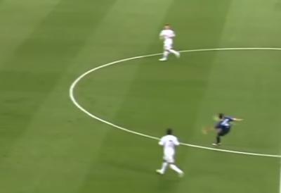 SADA TRENIRA ZVEZDU, A PRE 15 GODINA ZADIVIO EVROPU: Stanković na današnji dan postigao golčinu! Posle samo 25 sekundi sa pola terena matirao Nojera