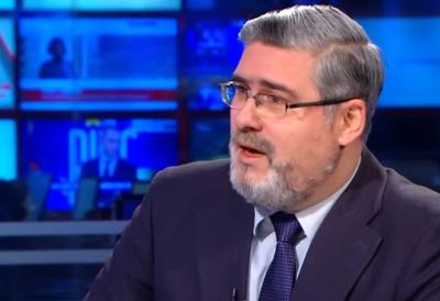 Ministar Starović nakon proevropske šetnje: Umesto izgradnje širokog društvenog konsenzusa, uspeli su da svedu evropski put Srbije na ideološki hobi samozvane elite i nevladinog džet-seta