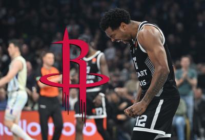 Stiže još ubojitiji trojkaš: Sterling Braun napušta Partizan - Menja ga bivši as Hjuston Roketsa