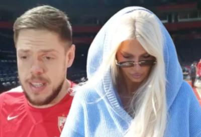 Odloženo suđenje Jelene Karleuše i Bladimira Štimca - oglasila se pevačica: 