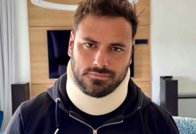 "Moram da stanem" Stjepan Hauser hitno otkazao sve koncerte za 2026: Oglasio se i otkrio razlog koji je zabrinuo fanove