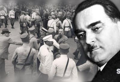 Odluka koja je digla Srbiju na noge: Konkordat izazvao haos, krv na ulicama i raskol države - ko je bio 