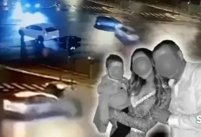 Usmrtio porodicu na Novom Beogradu pijan i pod dejstvom opojnih supstanci: Podignuta optužnica zbog strašne saobraćajne nesreće - Evo koliku kaznu će tužilaštvo zahtevati