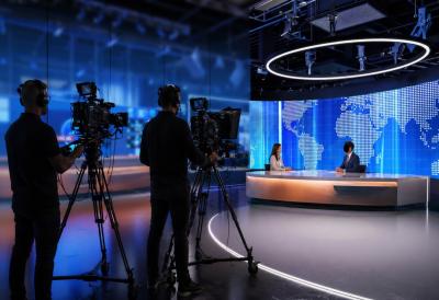 Sramotan skandal na javnom servisu šokirao javnost: Ovo su emitovali u programu uživo, pa se izvinjavali građanima