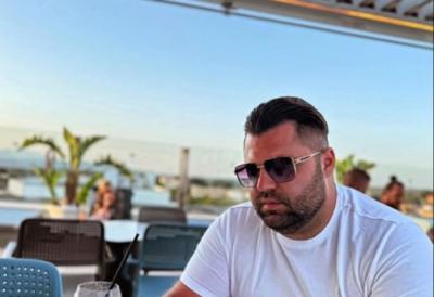 Ovo je rođeni brat Asmina Durdžića: Mlađi je od njega, ostvaren je i živi totalno drugačijim životom od Alibabe