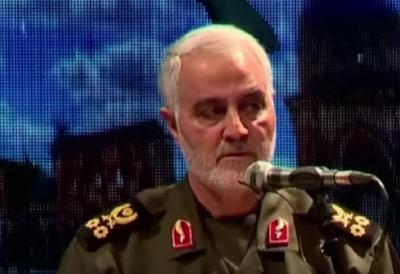 Rođaka i unuka ubijenog iranskog generala uhapšene u SAD?! Vašington tvrdi jedno, porodica drugo (FOTO/VIDEO)