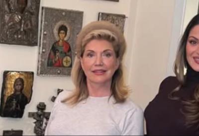 Suzana Mančić u strahu za ćerku: "Ne znam kako ću preživeti njen porođaj"