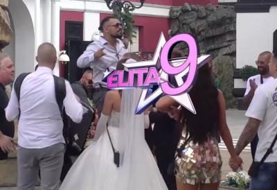 Zakazano venčanje u Eliti 9: Zna se ko će biti mlada, a ko mladoženja, stigle i prve reakcije