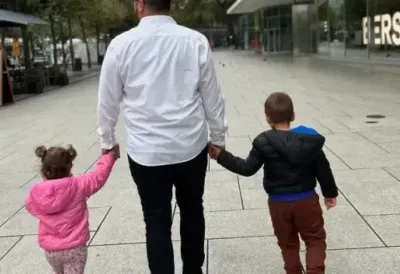 Poznato stanje troje dece nakon ogromne tragedije: Sveštenik Nenad i supruga na mestu nesreće izgubili živote - ''Naša moralna i hrišćanska obaveza je da pomažemo jedni drugima u nevolji...''