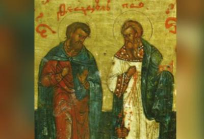 Slavimo Svete mučenike Agatopoda i Teodula: Ovu molitvu danas treba izgovoriti