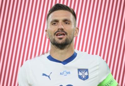 Letos odbio Zvezdu, ali sad je druga priča: Tadić IPAK POJAČAVA crveno-bele! Srpski fudbal na nogama