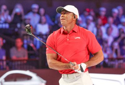 Tajger Vuds doneo tešku odluku posle najnovijeg skandala