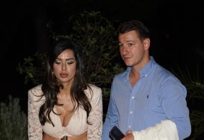 "Odlazi u manastir i moli se..." Tanja Savić u borbi za treće dete potražila pomoć od Boga - Nada se devojčici