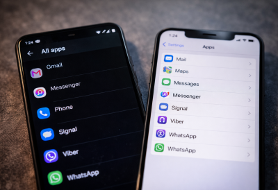 Važno upozorenje za korisnike Androida i Ajfona: Neke aplikacije prikupljaju vaše podatke i kada ih ne koristite