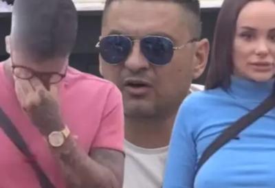 Bela kuća bukti: Bebica i Teodora nikad luđe reagovali na vrele scene Aneli i Filipa