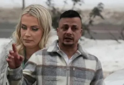 Terza priznao da je znao za Daneta i Sofiju: Milica Veličković mu sve rekla u crkvi, tek sada shvatio kakvu je grešku napravio