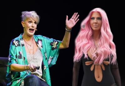 Tijana Dapčević Karleušu neće ni da nazove "koleginicom" - Deci mora uzor da bude neko normalan i zdrav