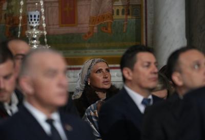 "Bilo je puno iskušenja, ali slava Bogu izdržala sam": Jovana Tipšin postila ceo post! "Želja mi da se udam i budem majka"