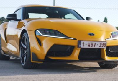 KRAJ PROIZVODNJE: Toyota odlučila da POVUČE legendarni model - kupci žure da ga kupe dok još mogu!